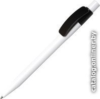 Ручка шариковая Maxema Pixel PX B PX40-B-04