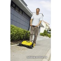 Подметальная машина Karcher S 650 1.766-307.0