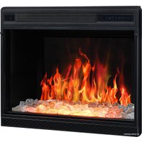 Электрокамин Aflamo LED 90 3D
