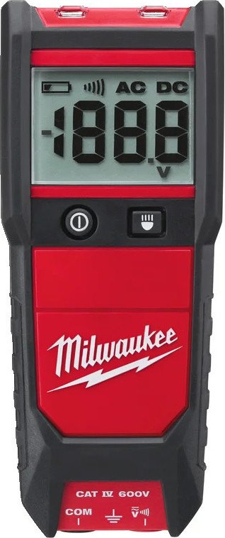 

Мультиметр Milwaukee 2212-20 4933447776
