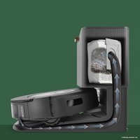 Робот-пылесос iRobot Roomba j9+