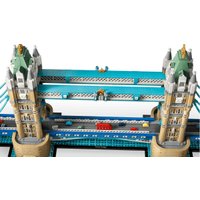 Конструктор LEGO Architecture 21067 Тауэрский мост