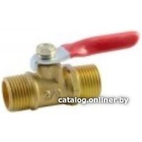 Запорная арматура RockForce Кран воздушный шаровый RF-SP019/3/8"