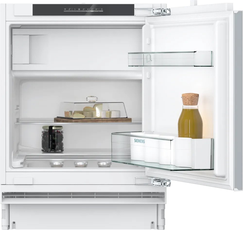 Однокамерный холодильник Siemens iQ300 KU22LVFD0