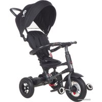 Детский велосипед Qplay Rito 2018 (черный)