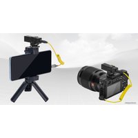 Проводной микрофон 7Ryms MinBo Mini