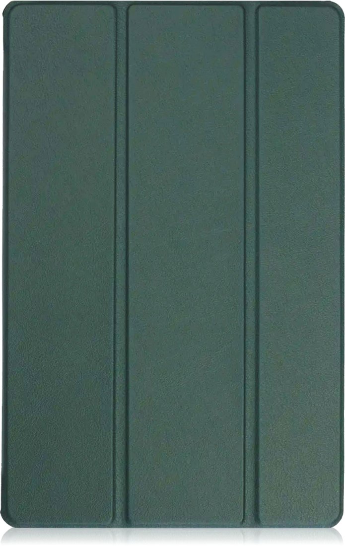 

Чехол для планшета JFK Smart Case для Xiaomi Mi Pad 6/Mi Pad 6 Pro 11 600 (темно-зеленый)