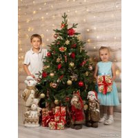 Ель National Tree Company Форест Фор-160 (160 см)