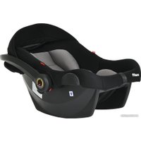 Детское автокресло Pituso Santiso R201 (черный/серый)