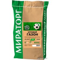 Семена Мираторг Игровой 10 кг