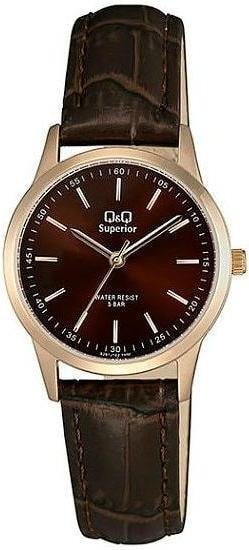 

Наручные часы Q&Q S281J102
