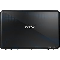 Нетбук MSI U270-240XPL