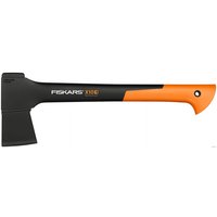 Топор Fiskars S X10 X-series 1015619