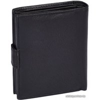 Кошелек Cedar N4L-GTN-RFID (черный)