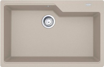 Кухонная мойка Franke Urban UBG 610-78 (сахара)