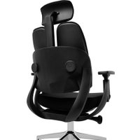 Офисное кресло Jiqiao R6015 (черный)