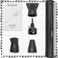 Ручная воздуходувка Bort BSS-21U-Li 93414387 (без АКБ)