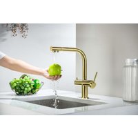 Смеситель Aquatek Европа AQ1385BG