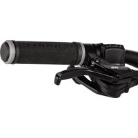 Велосипед Foxx Caiman JR 24 2025 (зеленый)