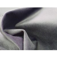 Угловой диван Лига диванов Николь 102974 (левый, велюр, фиолетовый)