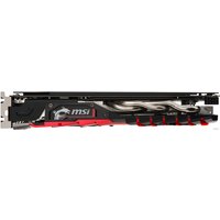 Видеокарта MSI Radeon RX 580 Gaming X 8GB GDDR5 [RX 580 GAMING X 8G]