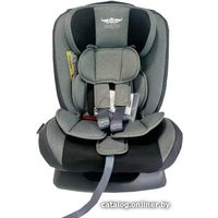 Детское автокресло Martin Noir Discovery без Isofix (quartz gray)