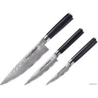Набор ножей Samura Damascus SD-0230/K