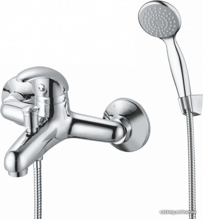 Смеситель Gross Aqua Basic 2237257C