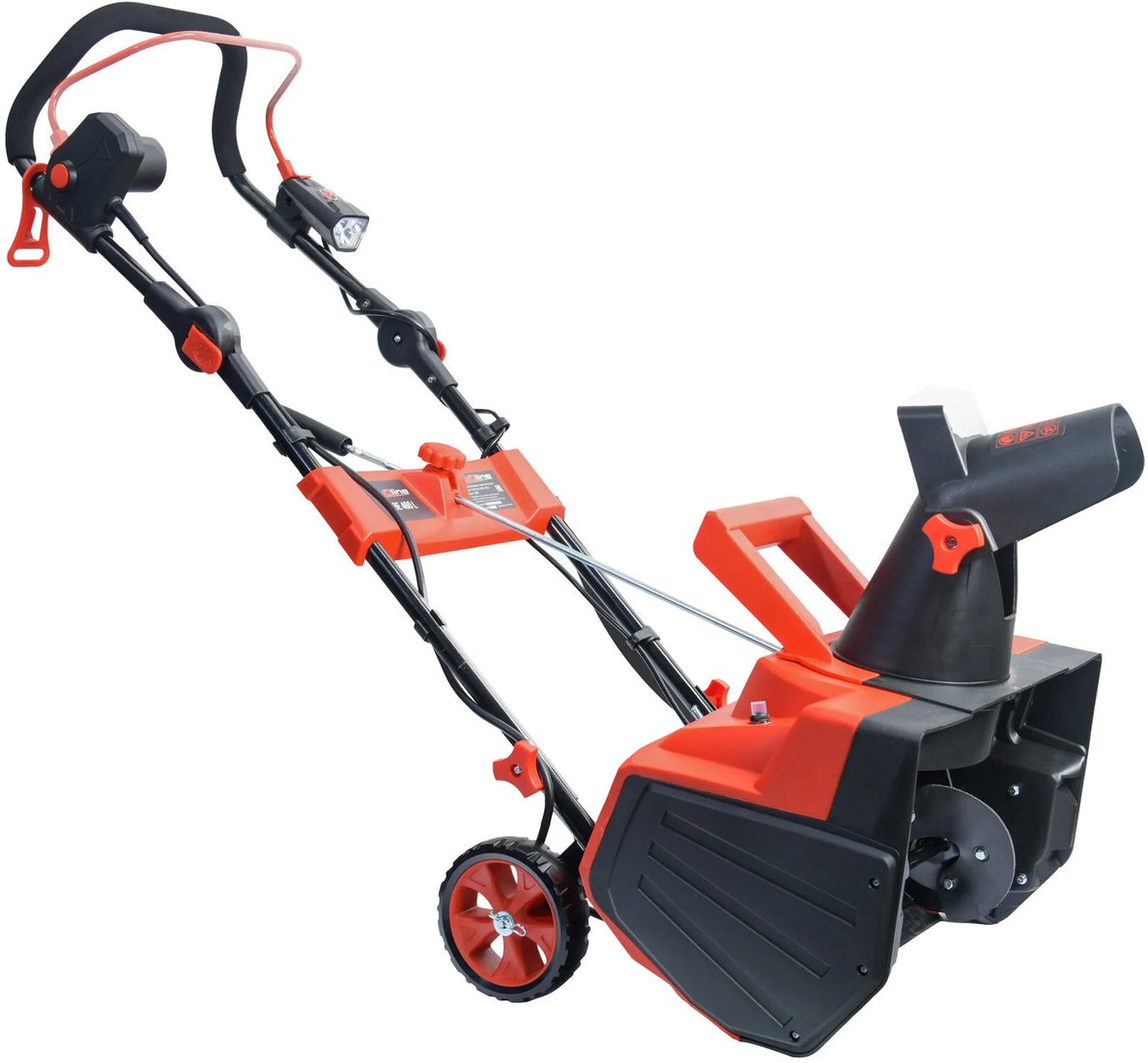 

Снегоуборщик Evoline SBE 460 L