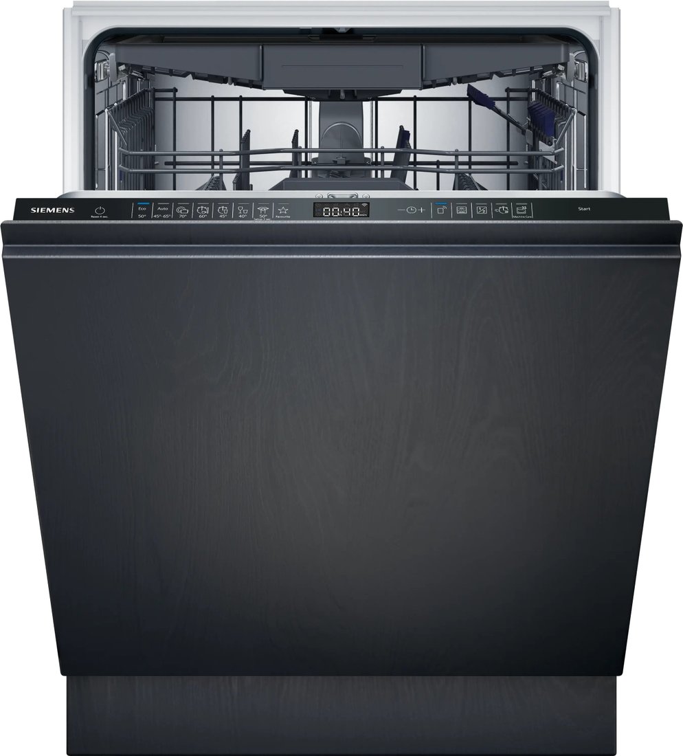 Встраиваемая посудомоечная машина Siemens iQ500 SN65EX13CE