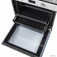 Электрический духовой шкаф MAUNFELD AEOH.749W