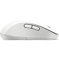 Мышь Logitech Signature M650 L Left (белый)