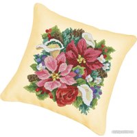 Набор для вышивания Белоснежка Букет 186