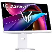 Игровой монитор LG UltraGear 32G810SA-W