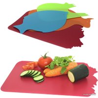 Набор разделочных досок Мультидом VL80-39