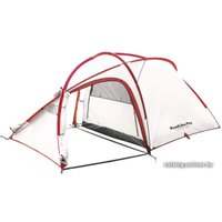 Треккинговая палатка RoadLike Pro Triple Light (белый)