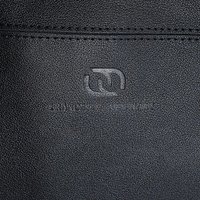 Мужская сумка Francesco Molinary 846-7148-BLK (черный)