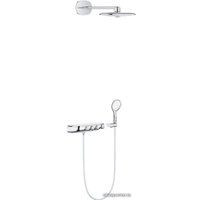 Душевая система  Grohe Rainshower System Smartcontrol 360 Duo 26443000