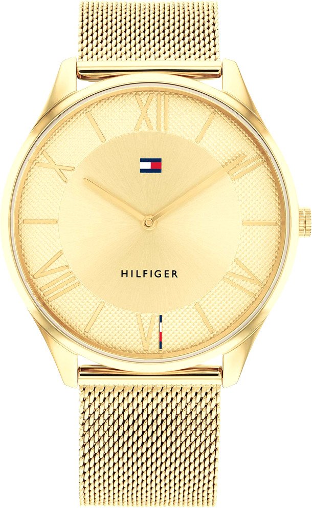 

Наручные часы Tommy Hilfiger Becker 1710515