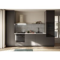 Электрический духовой шкаф Elica Virtus Multi 60 DD BL