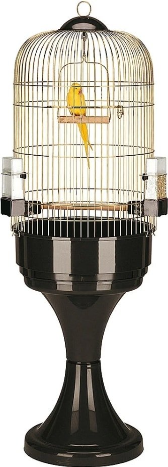 

Клетка Ferplast MAX 6 Antique Brass 55025502