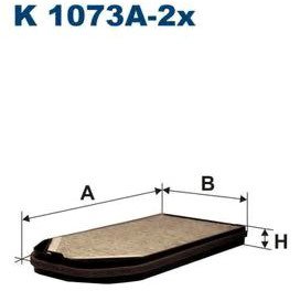 

Filtron K1073A2x