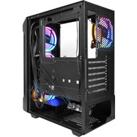 Корпус Ginzzu CL320