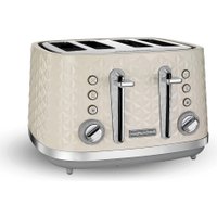 Тостер Morphy Richards Vector Cream 4-Slice 248132