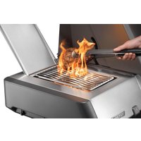 Газовый гриль для дачи Napoleon Prestige 665 Connected RSIB P665VXRSIBPSS-PL