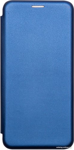 Чехол для телефона Volare Rosso Needson Prime для Samsung Galaxy A13 (синий)