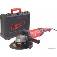 Угловая шлифмашина Milwaukee AGVKB-24-230 EKX 4933471464