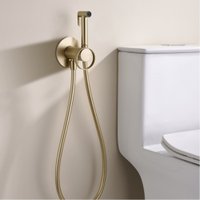 Гигиенический душ Ganzer GZ19157-S