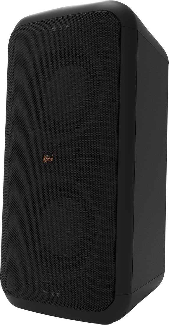 

Патибокс Klipsch GIG XXL