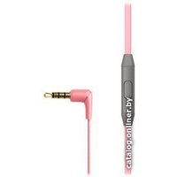 Наушники HyperX Cloud Earbuds (розовый)